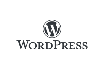 WordPress-logo