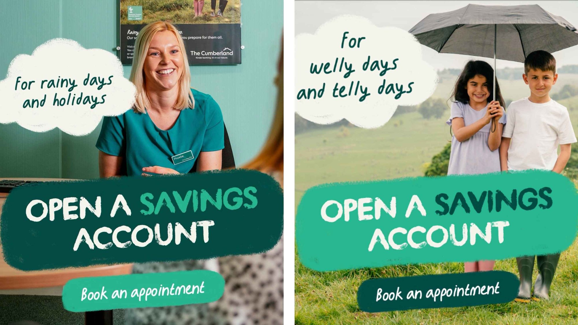 Cumberland Building Society split image 02