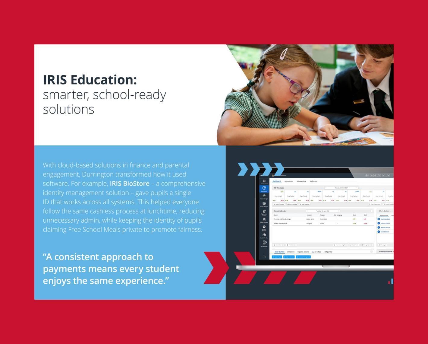 IRIS Education 50.50 02
