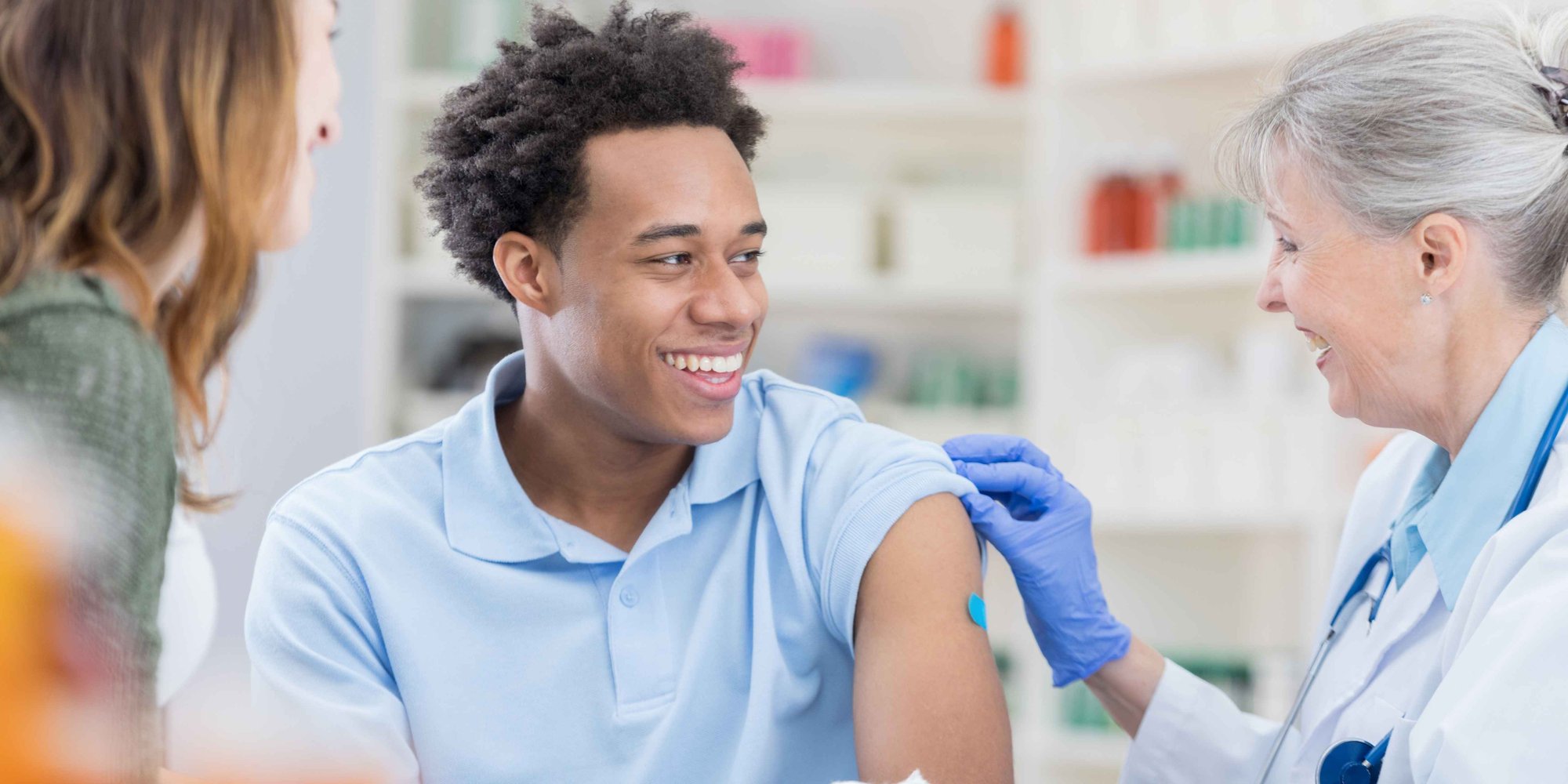 Paid Media Healthcare Case Study hero image