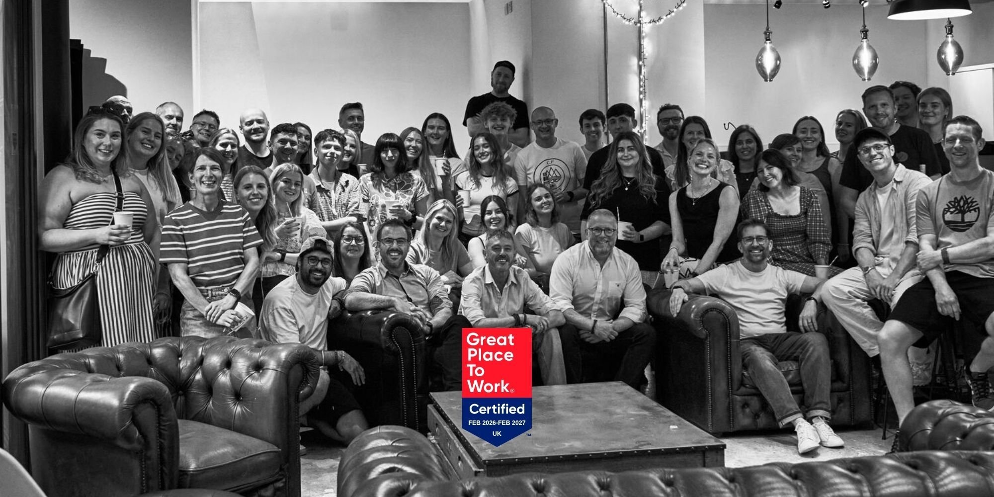 STM AGENCY Great Place to Work hero (1)