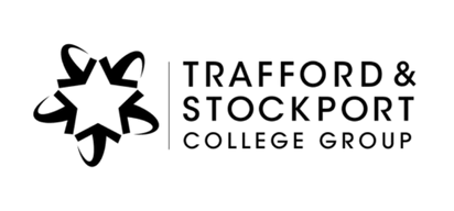 TSCG logo black