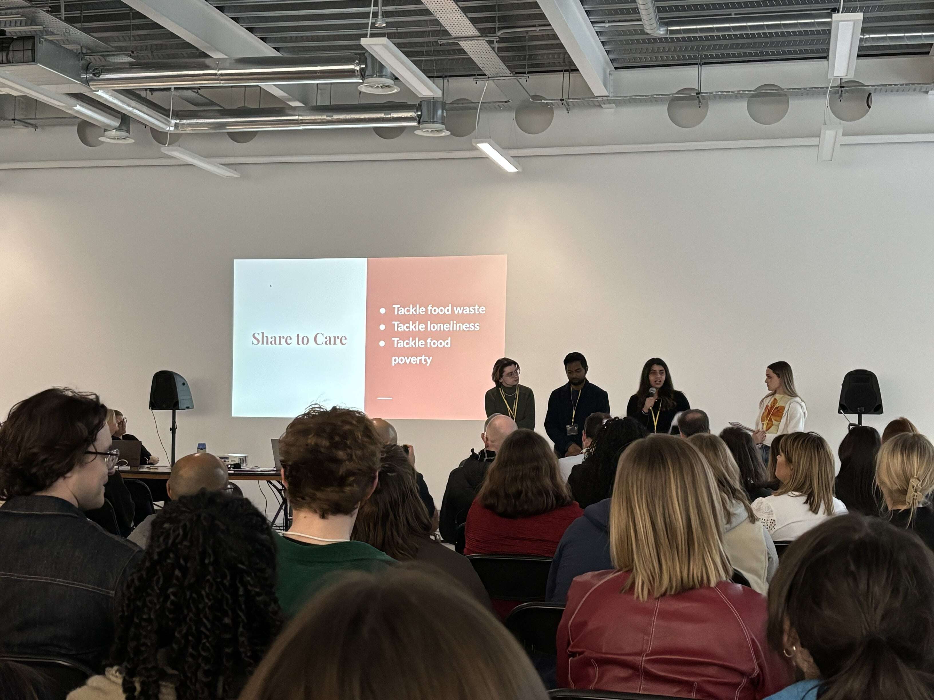Two2two Events A showcase of Northern talent: Our day at Two+Two
